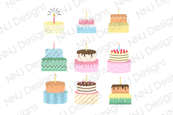 Download Birthday Cake PNG Clipart - Birthday cake png Collection